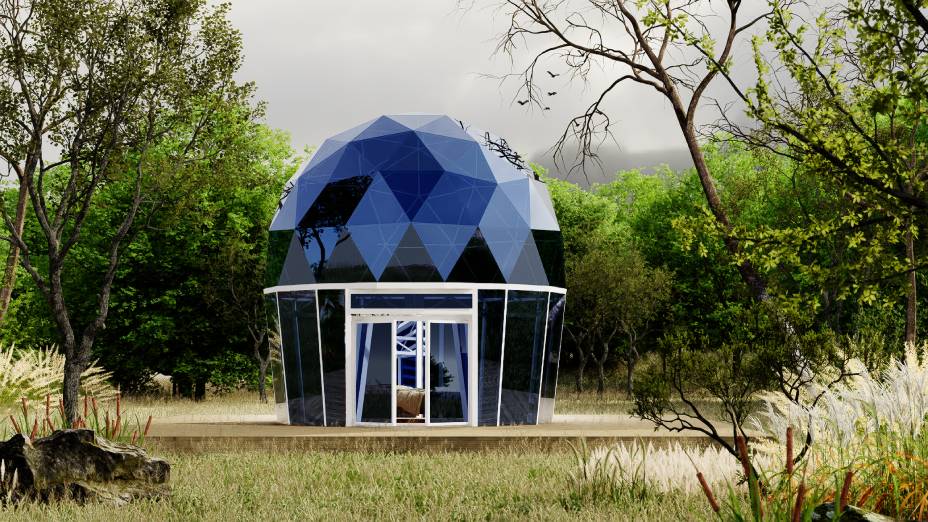 遵义县星空酒店帐篷厂家