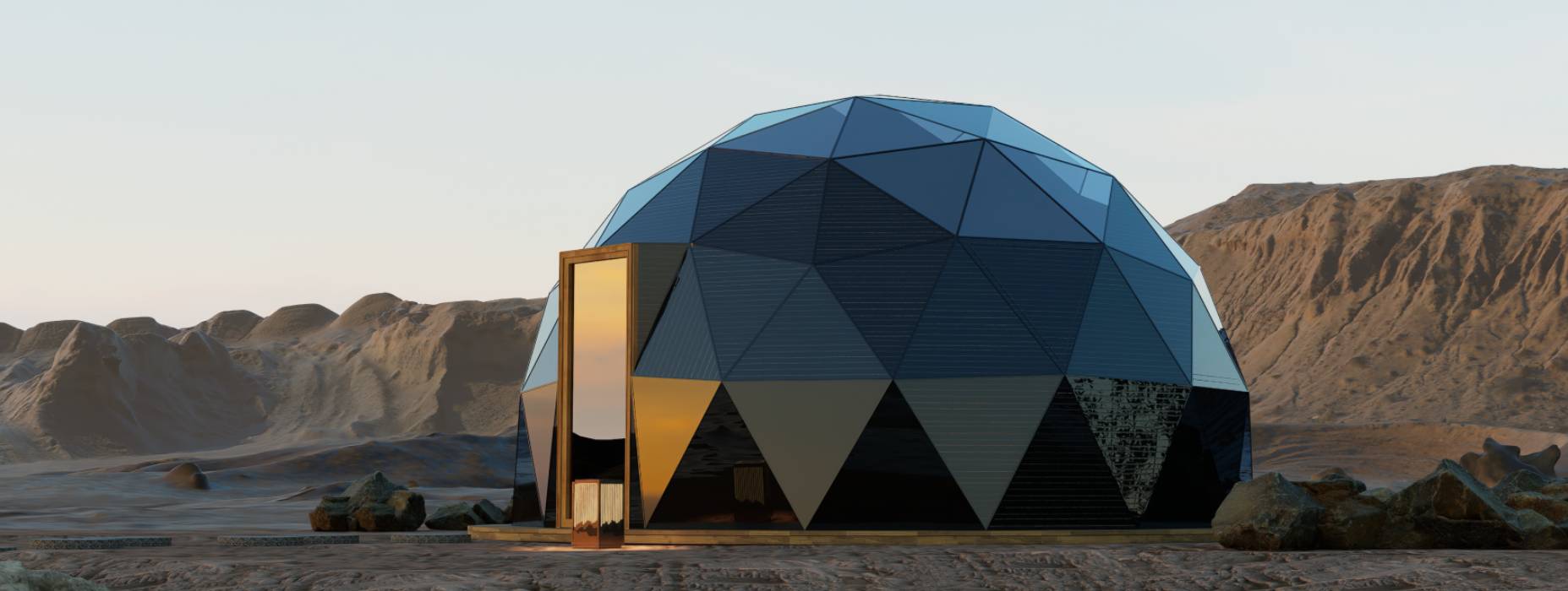 遵义县星空酒店帐篷